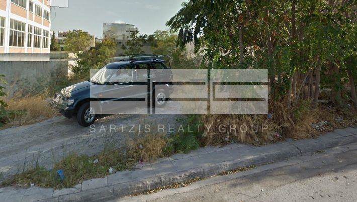 (For Sale) Land Plot || Athens South/Mosxato - 1.960 Sq.m, 1.000.000€ 