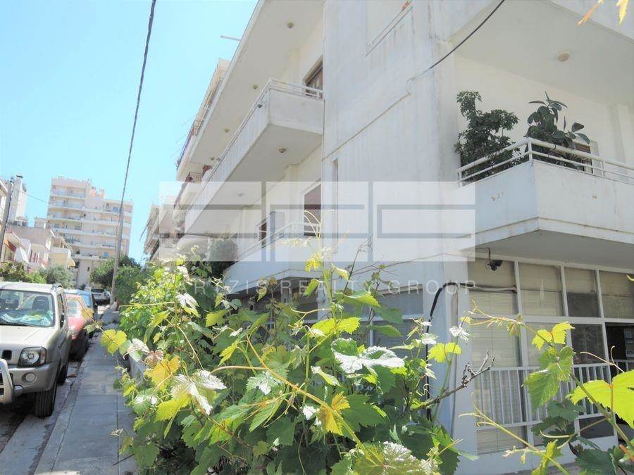 (Προς Πώληση) Κατοικία Πολυκατοικία/Κτίριο || Αθήνα Κέντρο/Αθήνα - 560 τ.μ, 670.000€ 
