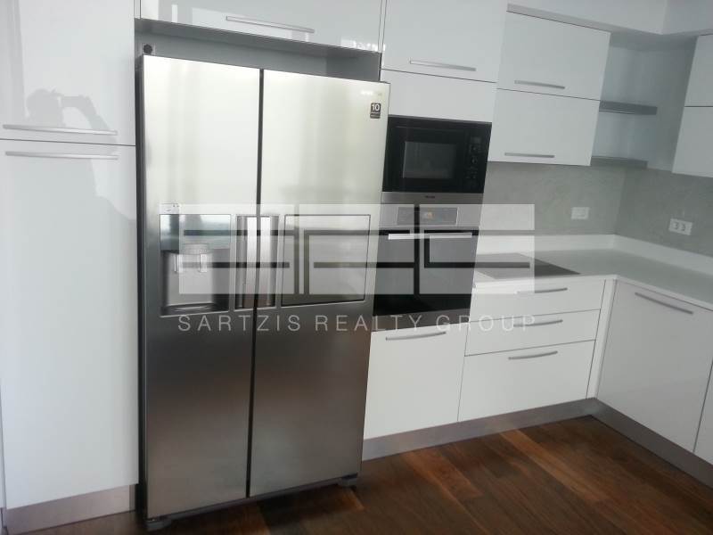 (Προς Πώληση) Κατοικία Διαμέρισμα || Αθήνα Νότια/Γλυφάδα - 176 τ.μ, 3 Υ/Δ, 962.000€ 