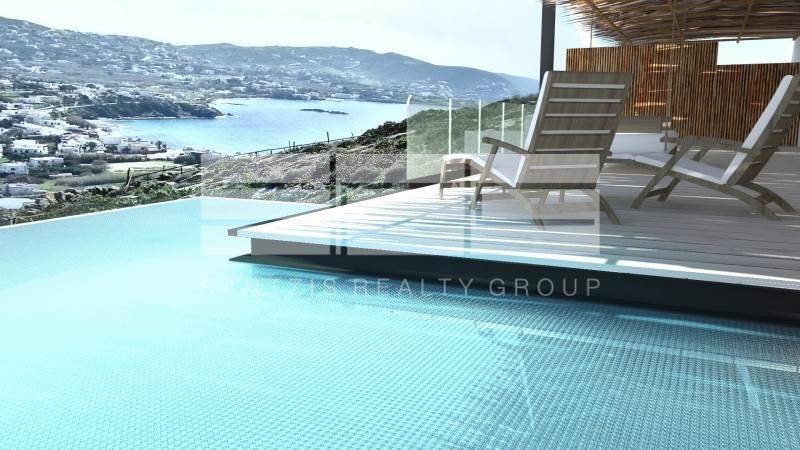 (Προς Πώληση) Αξιοποιήσιμη Γη Οικόπεδο || Κυκλάδες/Σύρος-Ποσειδωνία - 37.000 τ.μ, 780.000€ 