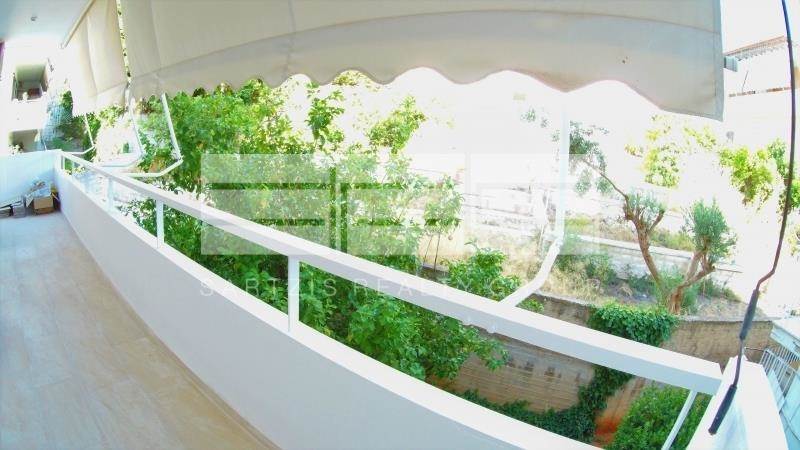 (Προς Πώληση) Κατοικία Διαμέρισμα || Αθήνα Νότια/Άλιμος - 72 τ.μ, 2 Υ/Δ, 295.000€ 