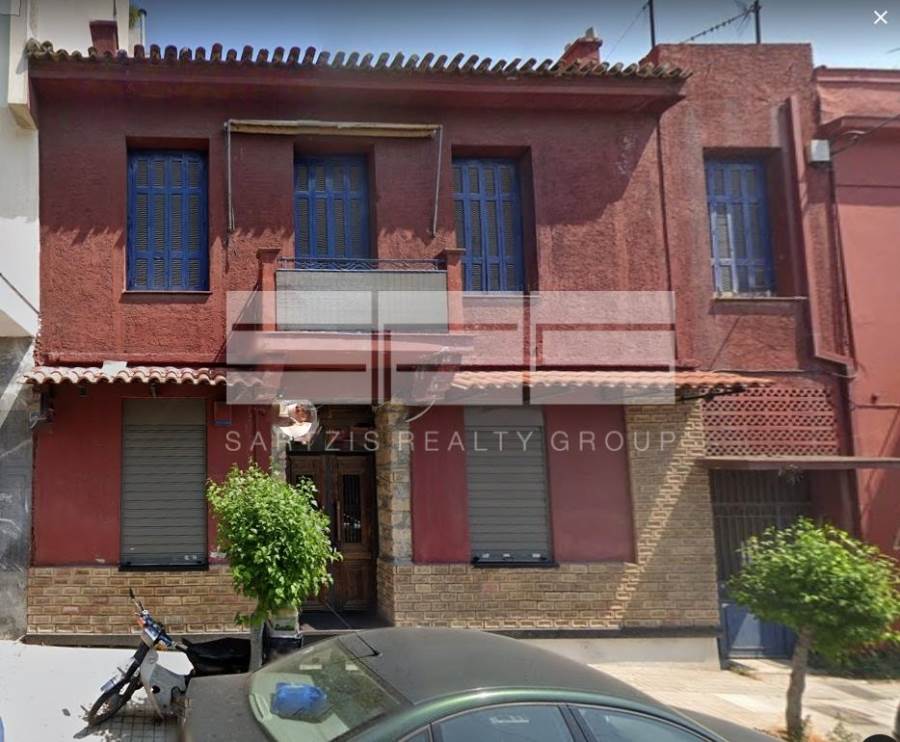 (Προς Πώληση) Κατοικία Πολυκατοικία/Κτίριο || Αθήνα Κέντρο/Αθήνα - 222 τ.μ, 2 Υ/Δ, 500.000€ 