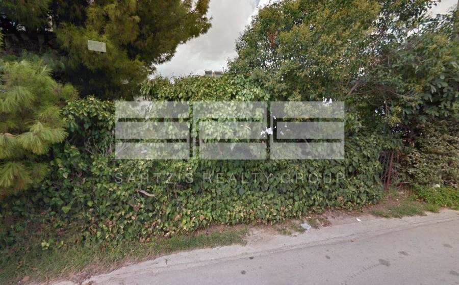 (For Sale) Land Plot || Athens North/Kifissia - 280 Sq.m, 250.000€ 