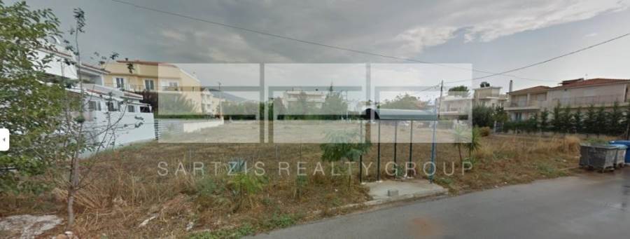 (For Sale) Land Plot || Athens North/Kifissia - 2.484 Sq.m, 1.250.000€ 