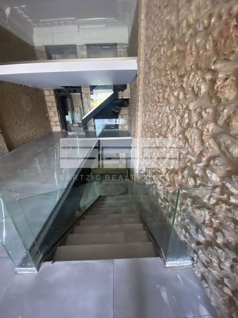 (For Rent) Commercial Retail Shop || Athens Center/Athens - 170 Sq.m, 2.700€ 