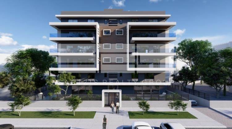 (Προς Πώληση) Κατοικία Μεζονέτα || Αθήνα Νότια/Γλυφάδα - 129 τ.μ, 3 Υ/Δ, 900.000€ 