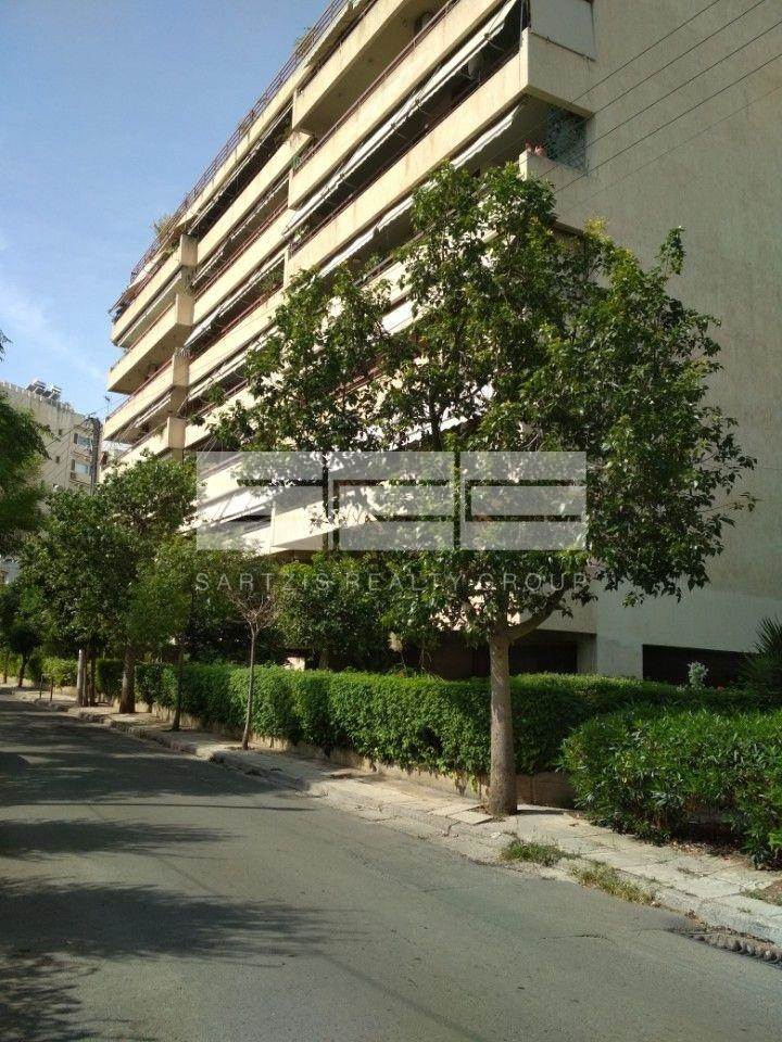 (For Sale) Residential Apartment || Athens South/Palaio Faliro - 100 Sq.m, 2 Bedrooms, 330.000€ 