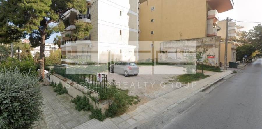 (For Sale) Land Plot || Athens Center/Chalkidona - 210 Sq.m, 250.000€ 