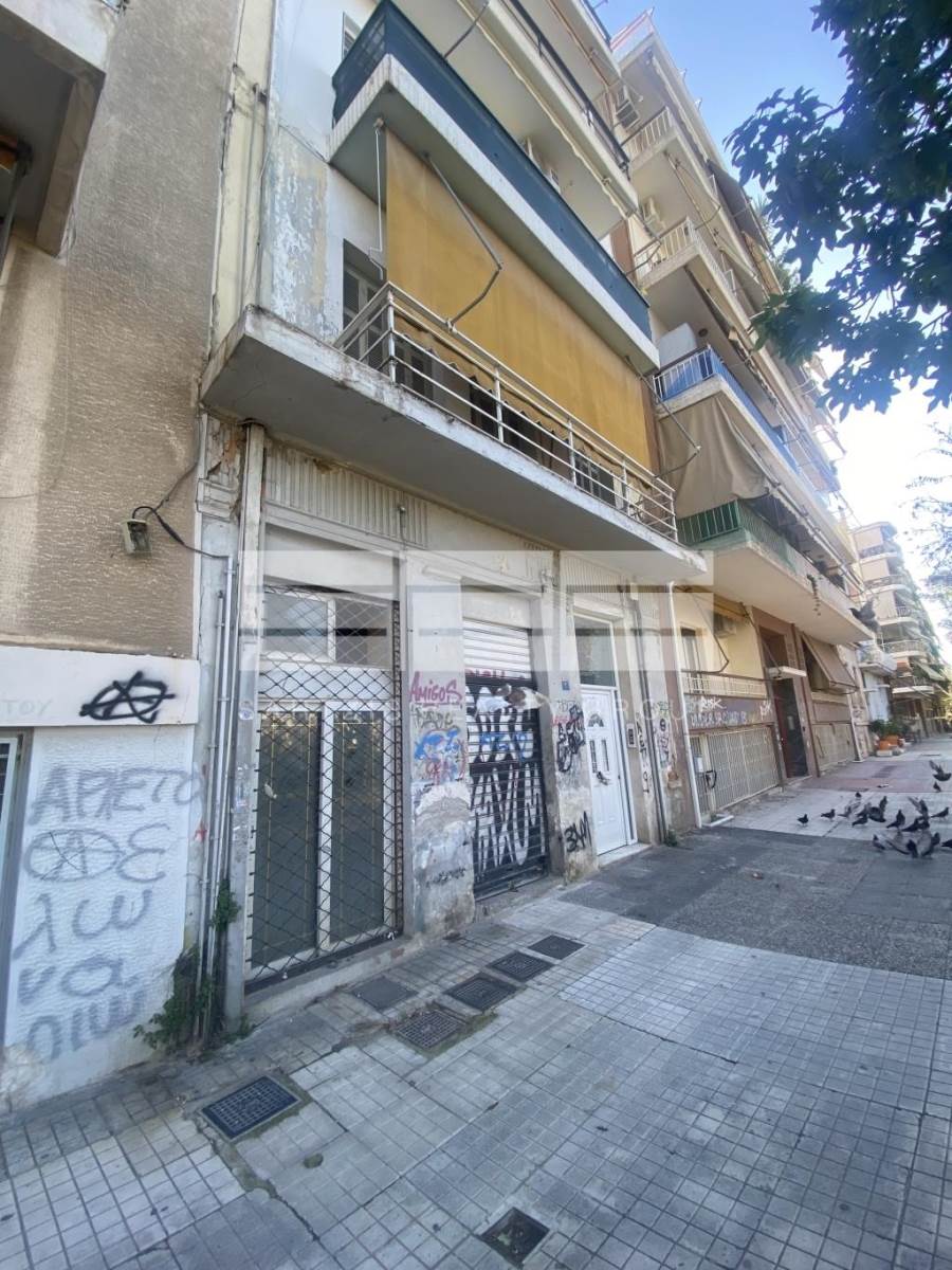 (Προς Πώληση) Επαγγελματικός Χώρος Επαγγελματικός Χώρος || Αθήνα Κέντρο/Αθήνα - 167 τ.μ, 300.000€ 