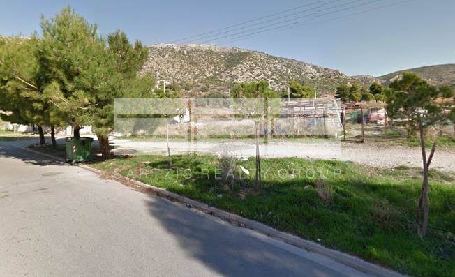 (Προς Πώληση) Αξιοποιήσιμη Γη Οικόπεδο || Αθήνα Νότια/Γλυφάδα - 235 τ.μ, 500.000€ 