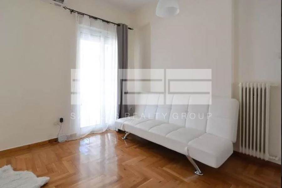 (For Sale) Residential Studio || Athens Center/Athens - 46 Sq.m, 1 Bedrooms, 150.000€ 