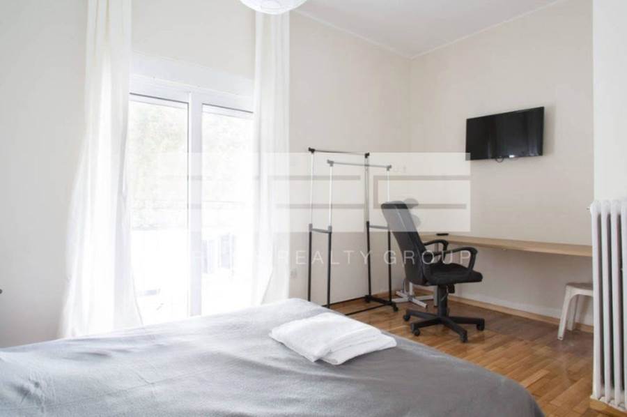 (For Sale) Residential Studio || Athens Center/Athens - 36 Sq.m, 1 Bedrooms, 110.000€ 