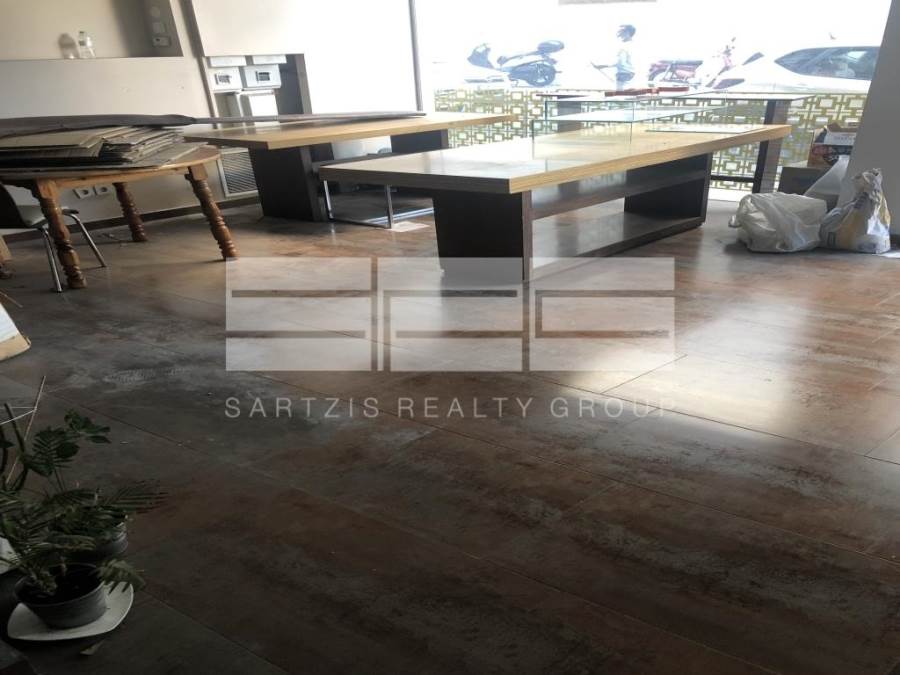 (For Sale) Commercial Retail Shop || Athens Center/Athens - 149 Sq.m, 600.000€ 