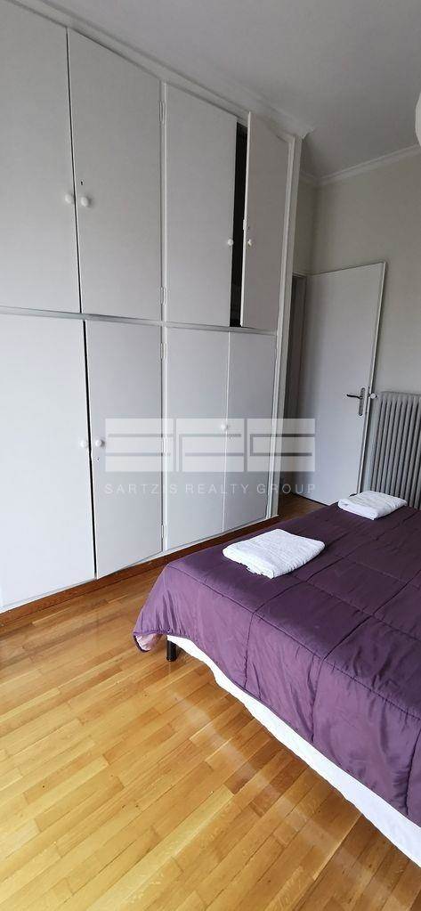 (For Sale) Residential Apartment || Athens Center/Athens - 105 Sq.m, 2 Bedrooms, 165.000€ 