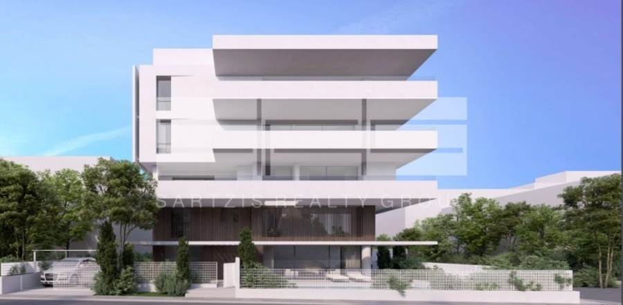 (Προς Πώληση) Κατοικία Διαμέρισμα || Αθήνα Νότια/Γλυφάδα - 90 τ.μ, 2 Υ/Δ, 510.000€ 