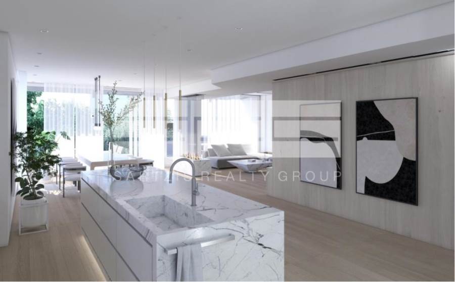 (For Sale) Residential Maisonette || Athens South/Glyfada - 250 Sq.m, 5 Bedrooms, 1.350.000€ 