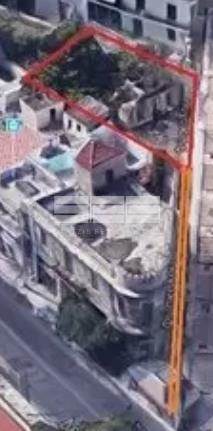 (Προς Πώληση) Αξιοποιήσιμη Γη Οικόπεδο || Πειραιάς/Πειραιάς - 275 τ.μ, 695.000€ 