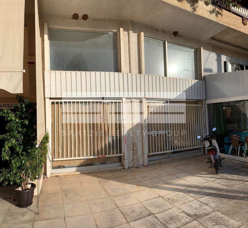 (For Sale) Commercial Commercial Property || Athens South/Glyfada - 75 Sq.m, 260.000€ 