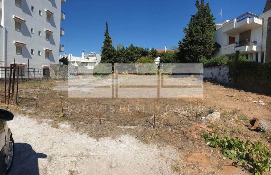 (Προς Πώληση) Αξιοποιήσιμη Γη Οικόπεδο || Αθήνα Βόρεια/Κηφισιά - 1.000 τ.μ, 800.000€ 