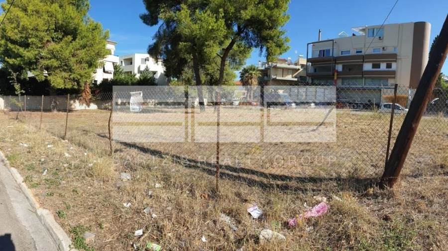 (For Sale) Land Plot || Athens North/Kifissia - 910 Sq.m, 900.000€ 