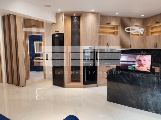 (For Sale) Residential Apartment || Athens Center/Athens - 75 Sq.m, 1 Bedrooms, 265.000€ 