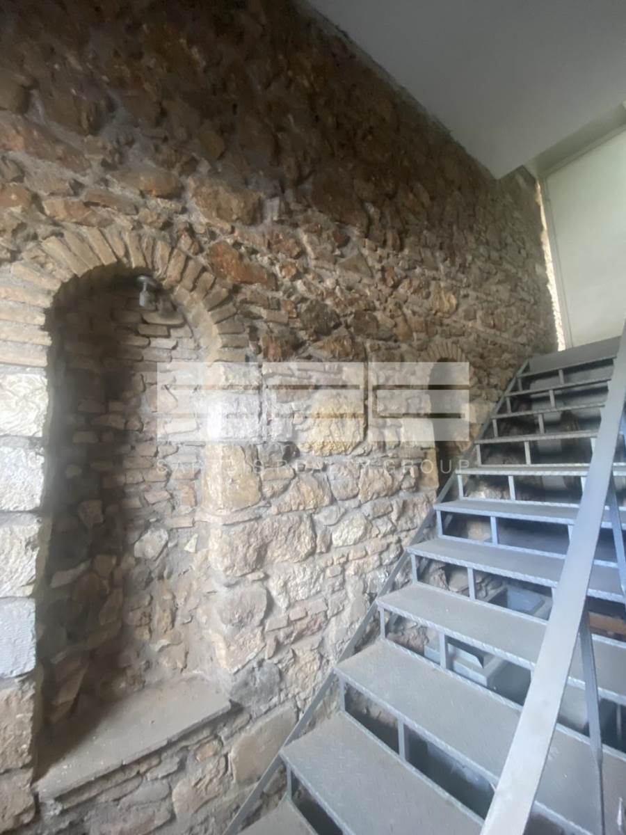 (For Rent) Commercial Building || Athens Center/Athens - 160 Sq.m, 2.000€ 