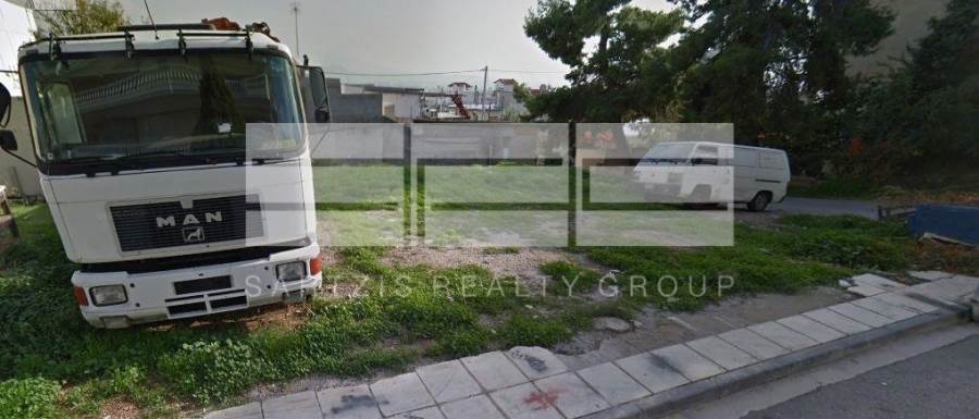 (For Sale) Land Plot || Athens West/Kamatero - 412 Sq.m, 180.000€ 