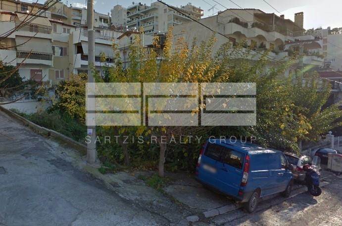 (For Sale) Land Plot || Athens Center/Vyronas - 425 Sq.m, 500.000€ 
