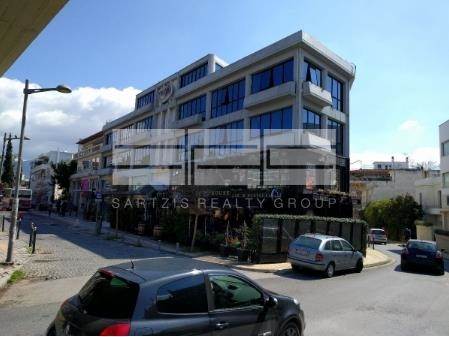 (Προς Ενοικίαση) Επαγγελματικός Χώρος Κατάστημα || Αθήνα Βόρεια/Μαρούσι - 570 τ.μ, 3.500€ 
