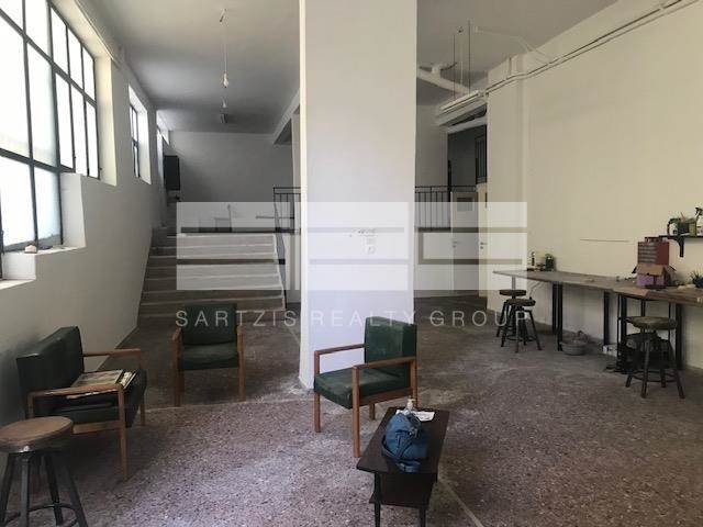 (Προς Πώληση) Επαγγελματικός Χώρος Επαγγελματικός Χώρος || Αθήνα Κέντρο/Αθήνα - 135 τ.μ, 230.000€ 