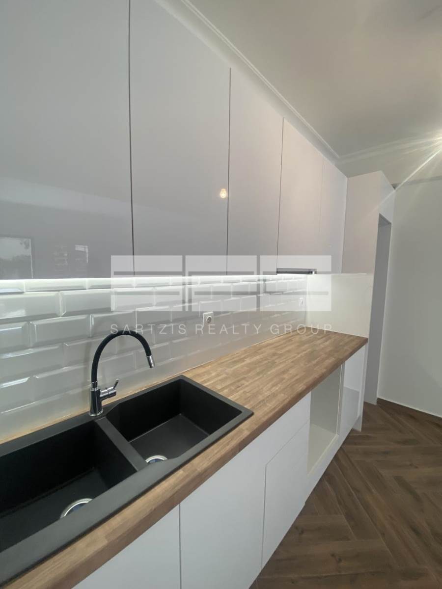 (Προς Πώληση) Κατοικία Διαμέρισμα || Αθήνα Κέντρο/Αθήνα - 49 τ.μ, 2 Υ/Δ, 110.000€ 