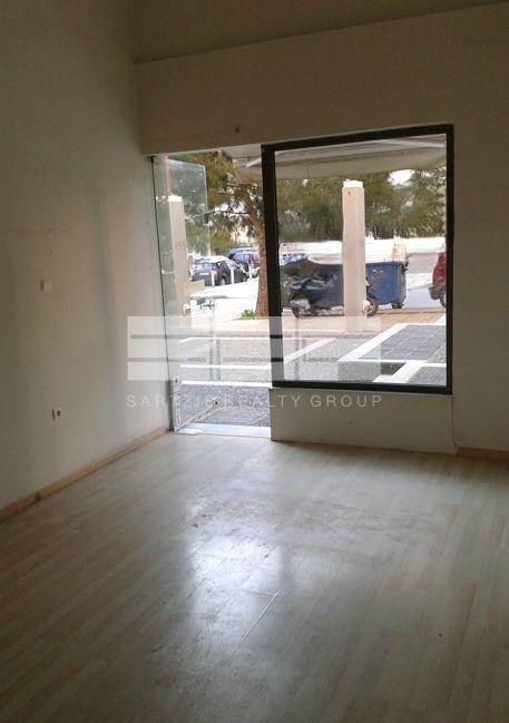 (Προς Πώληση) Επαγγελματικός Χώρος Κατάστημα || Αθήνα Νότια/Γλυφάδα - 25 τ.μ, 180.000€ 