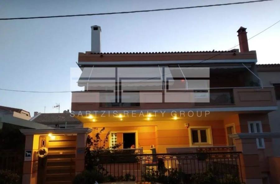 (Προς Πώληση) Κατοικία Μεζονέτα || Αθήνα Βόρεια/Κηφισιά - 170 τ.μ, 3 Υ/Δ, 400.000€ 