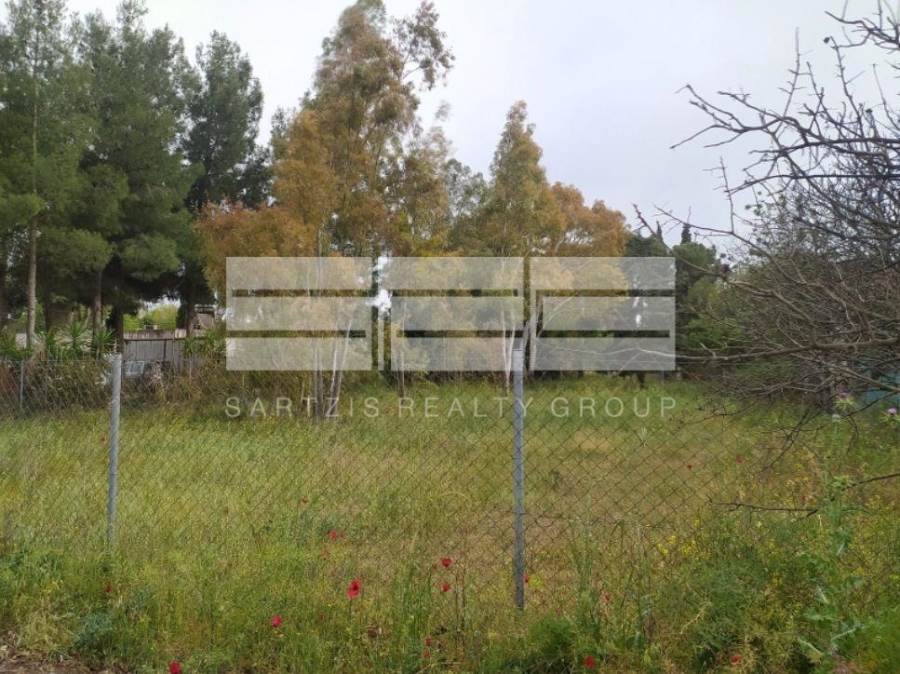 (For Rent) Land Plot || Athens North/Kifissia - 1.000 Sq.m, 2.500€ 