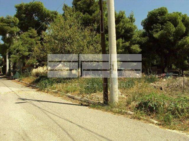 (For Sale) Land Plot || Athens North/Melissia - 1.577 Sq.m, 850.000€ 