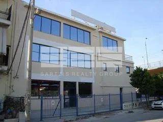 (For Sale) Commercial Building || Athens South/Mosxato - 640 Sq.m, 1.120.000€ 