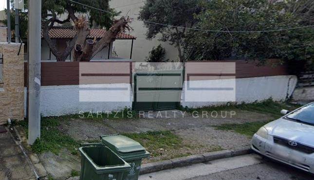 (For Sale) Land Plot || Athens North/Nea Erithraia - 341 Sq.m, 450.000€ 