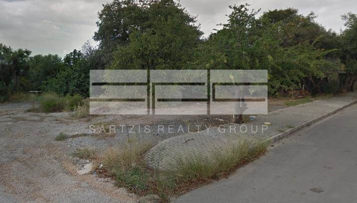 (For Sale) Land Plot || Athens North/Kifissia - 545 Sq.m, 420.000€ 