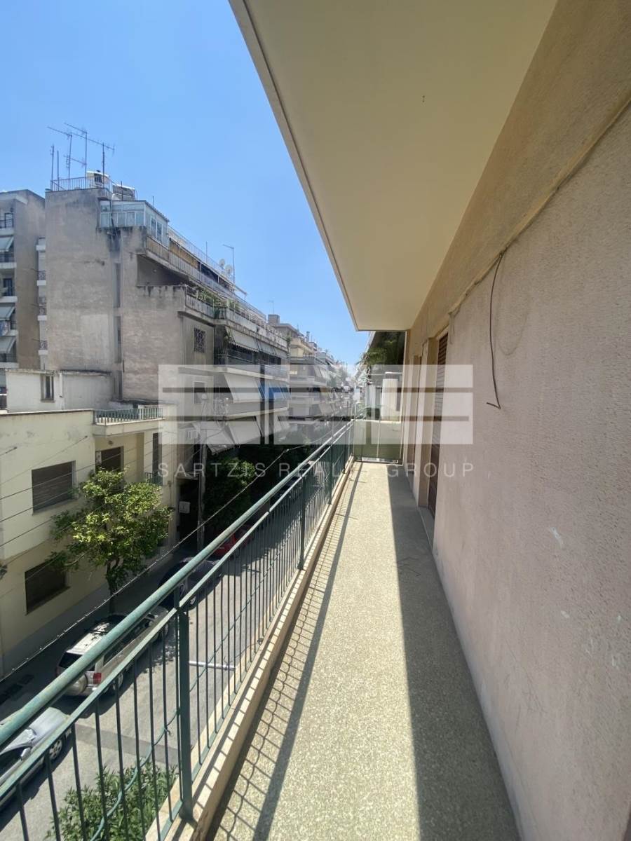 (Προς Ενοικίαση) Κατοικία Πολυκατοικία/Κτίριο || Αθήνα Νότια/Καλλιθέα - 935 τ.μ, 8.000€ 