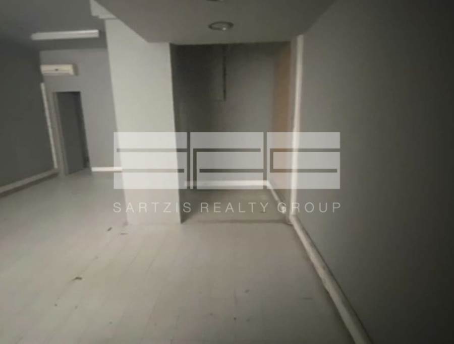 (For Rent) Commercial Commercial Property || Athens Center/Athens - 120 Sq.m, 2.200€ 