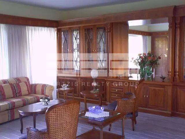 (For Rent) Residential Apartment || Athens North/Kifissia - 188 Sq.m, 3 Bedrooms, 4.000€ 
