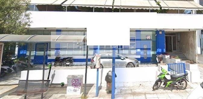 (For Rent) Commercial Retail Shop || Athens South/Palaio Faliro - 250 Sq.m, 2.700€ 