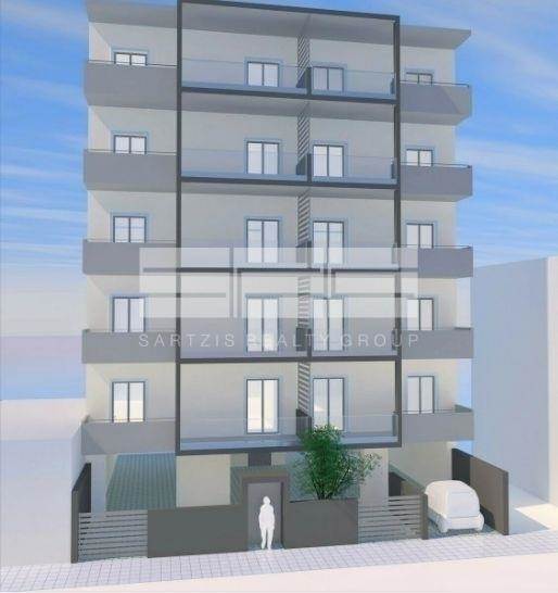 (For Sale) Residential Apartment || East Attica/Acharnes (Menidi) - 75 Sq.m, 2 Bedrooms, 170.000€ 