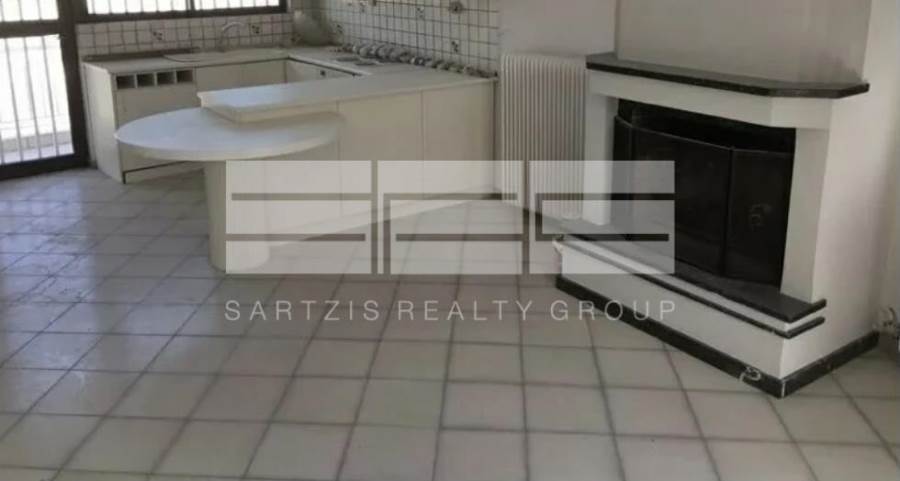 (For Sale) Residential Apartment || East Attica/Acharnes (Menidi) - 150 Sq.m, 3 Bedrooms, 220.000€ 
