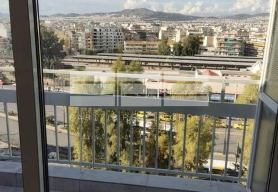 (For Sale) Residential Penthouse || Athens Center/Athens - 70 Sq.m, 2 Bedrooms, 125.000€ 