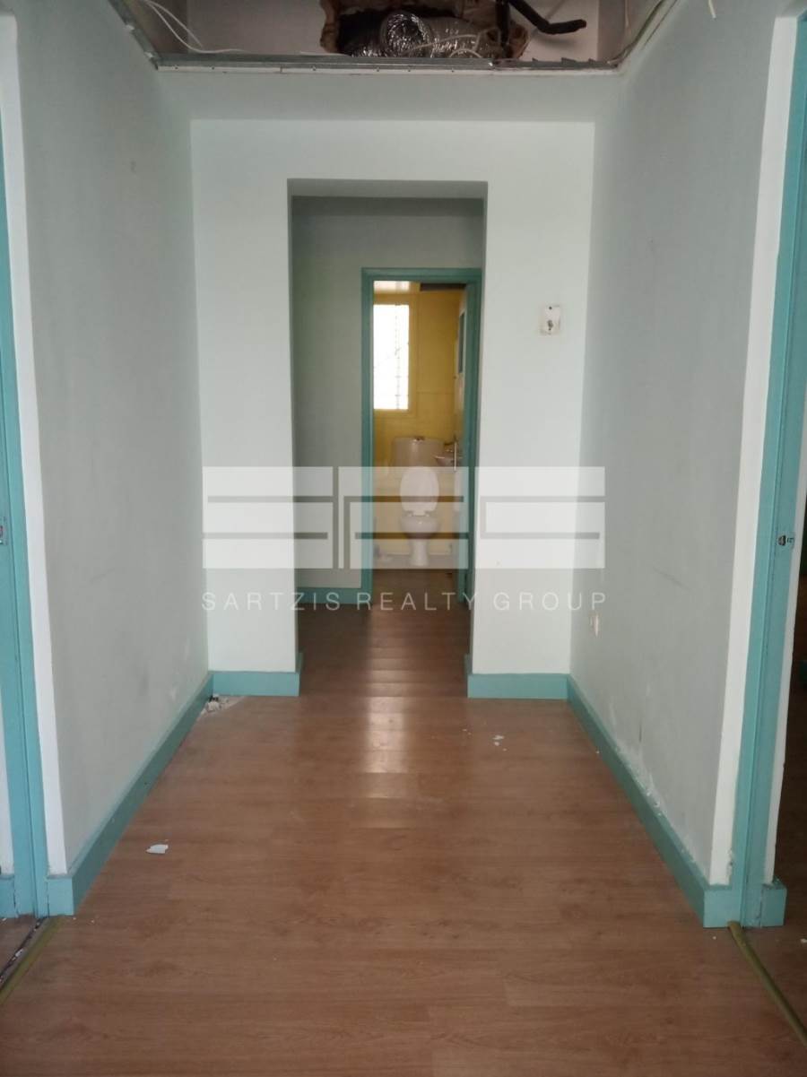 (For Rent) Commercial Office || Athens West/Ilion-Nea Liosia - 90 Sq.m, 750€ 