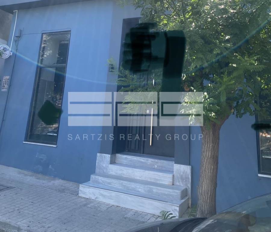 (For Rent) Commercial Commercial Property || Athens Center/Athens - 90 Sq.m, 1.500€ 