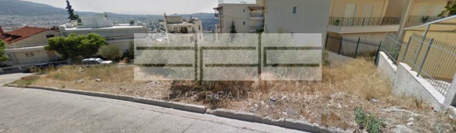 (For Sale) Land Plot || Athens North/Vrilissia - 560 Sq.m, 616.000€ 