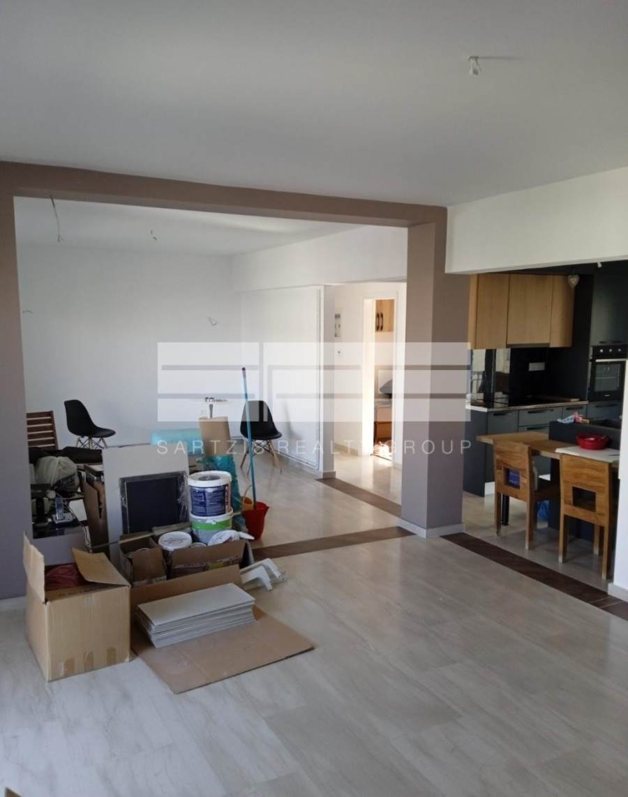 (Προς Πώληση) Κατοικία Διαμέρισμα || Αθήνα Νότια/Παλαιό Φάληρο - 107 τ.μ, 2 Υ/Δ, 360.000€ 