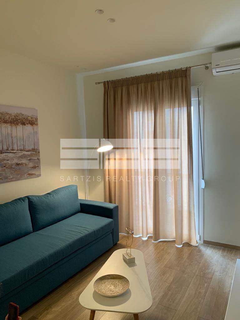 (Προς Πώληση) Κατοικία Διαμέρισμα || Αθήνα Κέντρο/Καισαριανή - 70 τ.μ, 2 Υ/Δ, 250.000€ 